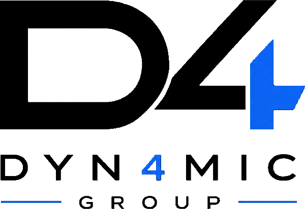 DYN4MIC