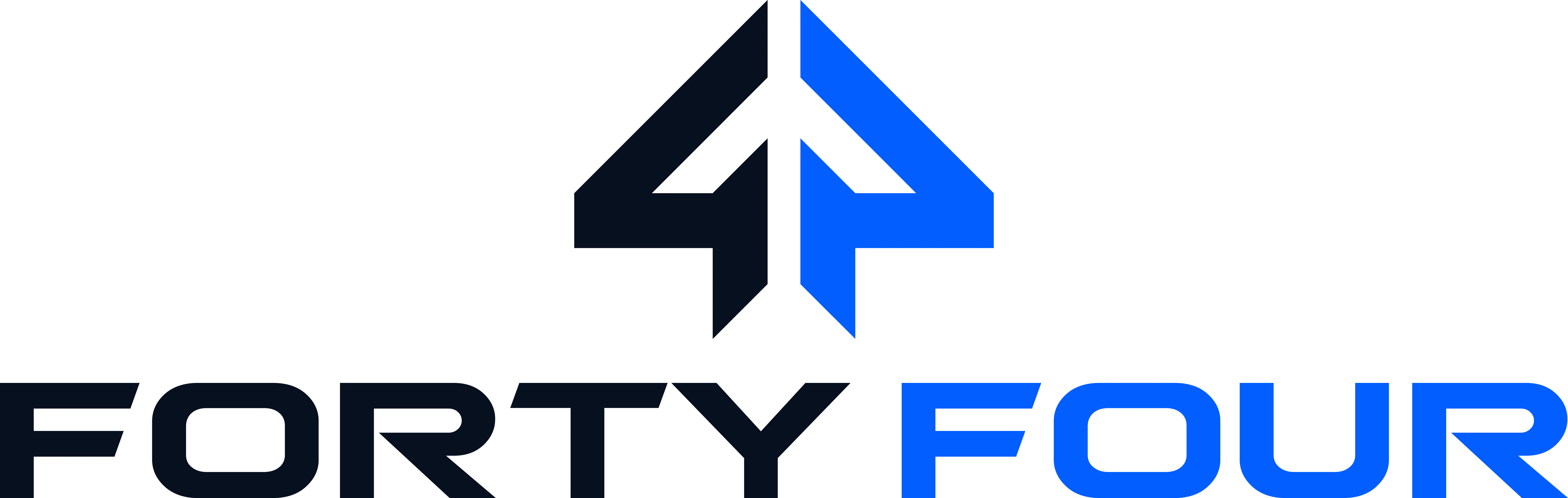 FORTY FOUR
